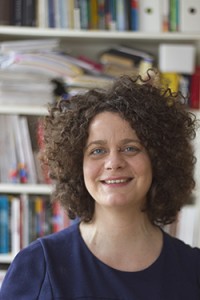 Vorschaubild Portrait Ines Häufler, ©Isabella Kohout