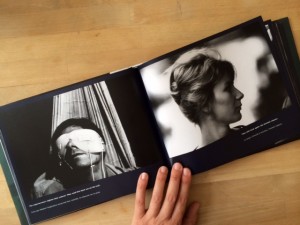 Chris Marker: La Jeteé. Ciné-roman.