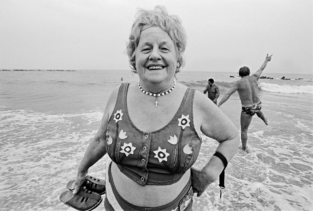 © Shalmon Bernstein
