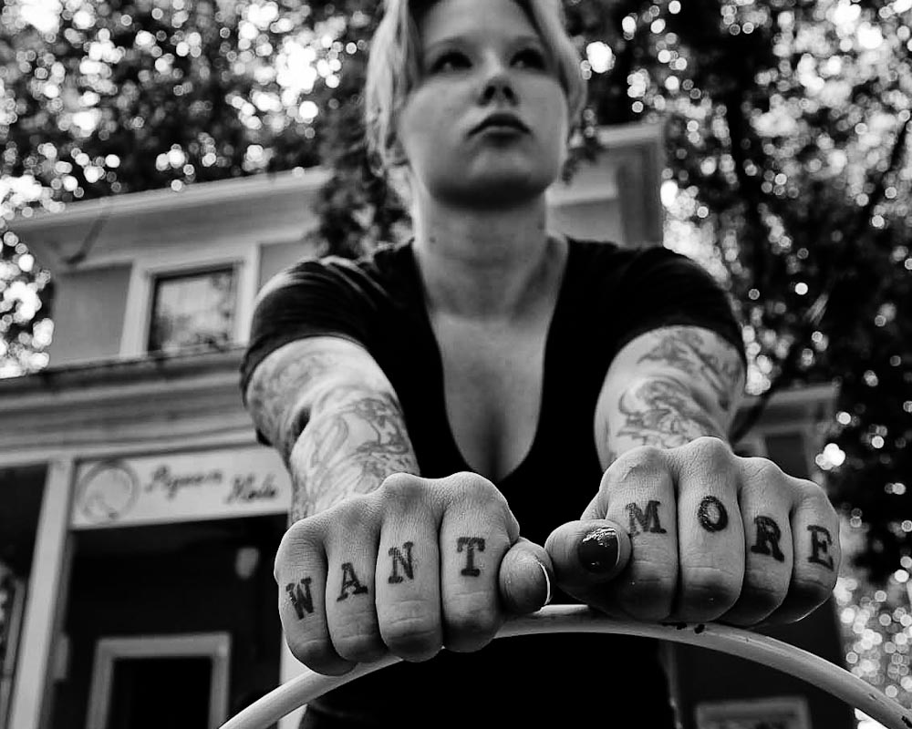 Foto von Mary Ellen Mark
