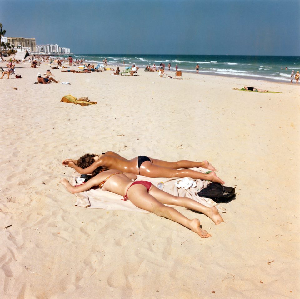 Andy Sweet: Miami Beach