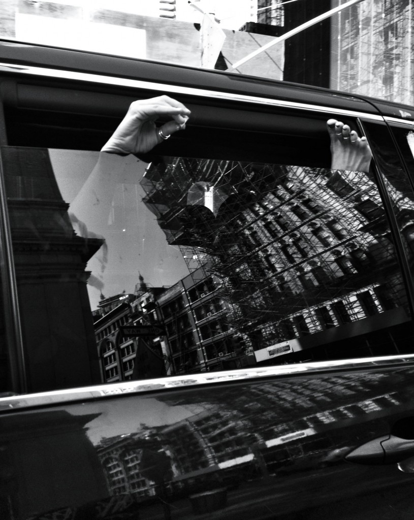 Foto: Clay Benskin