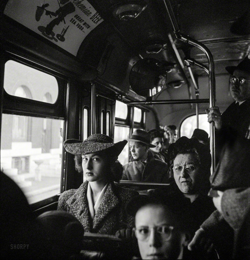Foto: Majory Collins