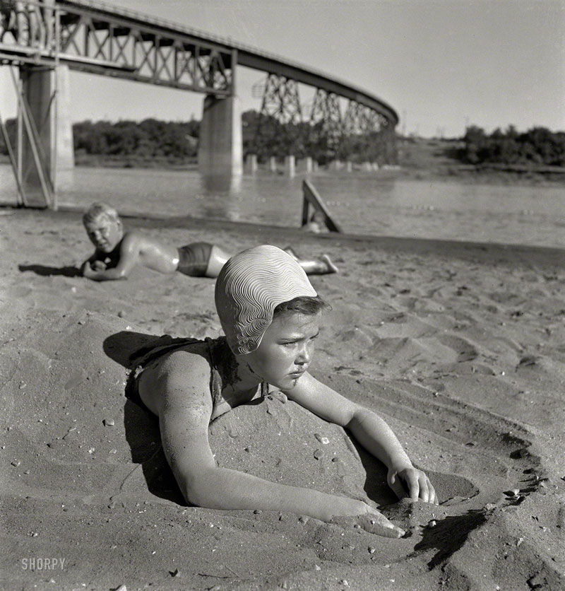 Foto: Russell Lee