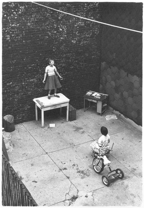 Foto von William Gedney