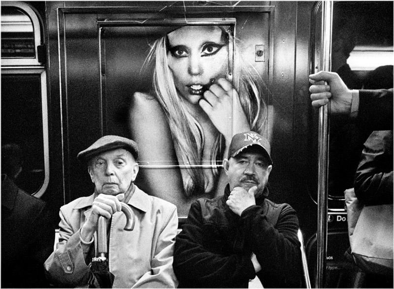 Foto: Matt Weber