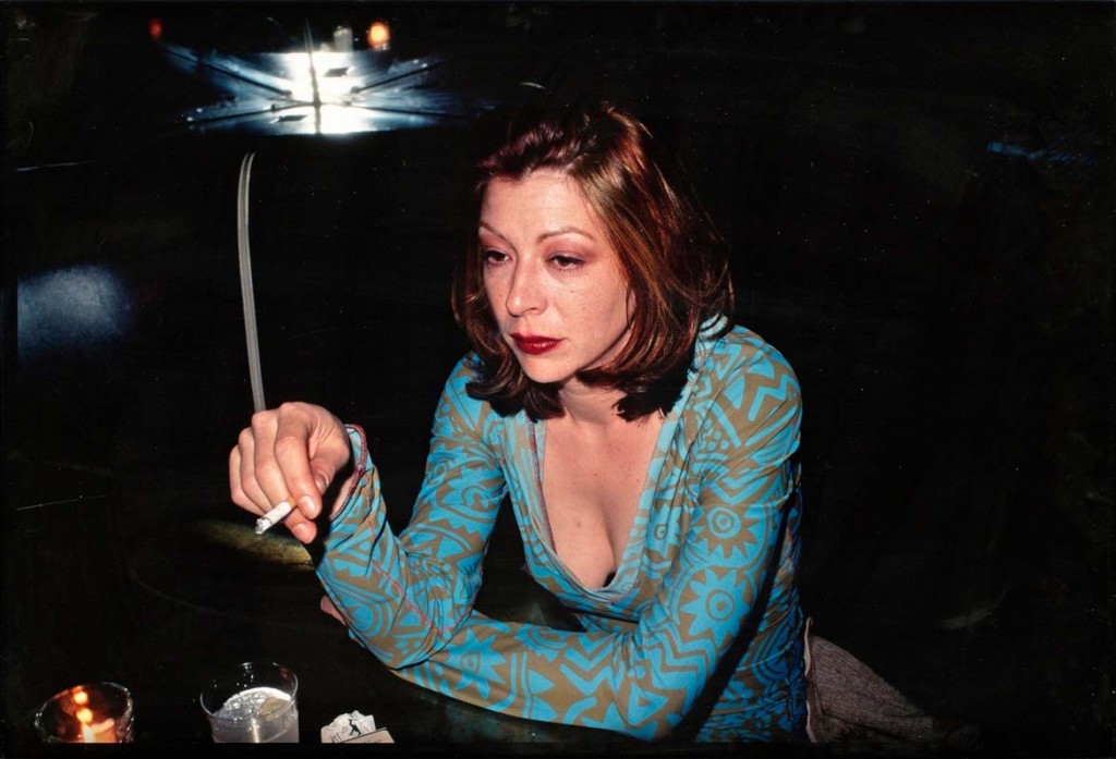 Foto: Nan Goldin