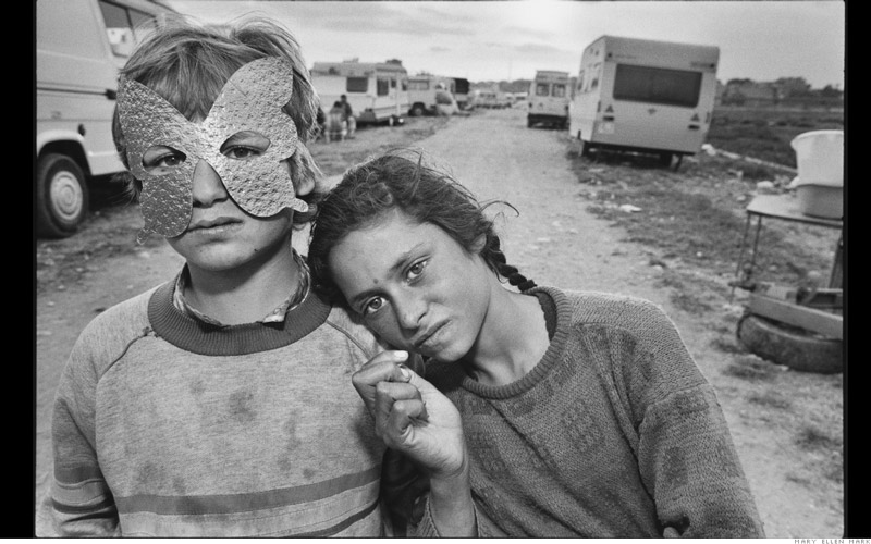 Foto: Mary Ellen Mark