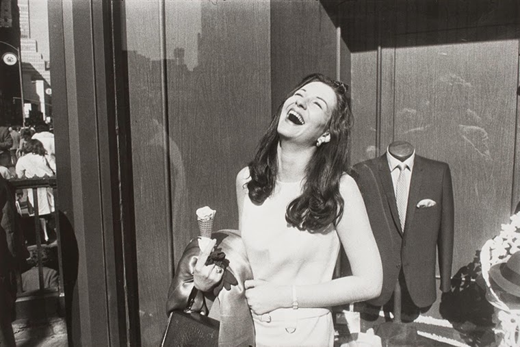 Foto: Garry Winogrand