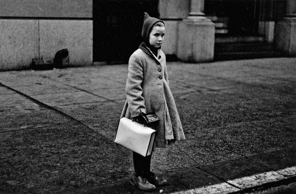 Foto: Diane Arbus