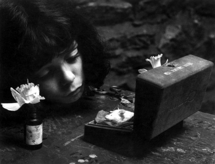 Foto: W. Eugene Smith