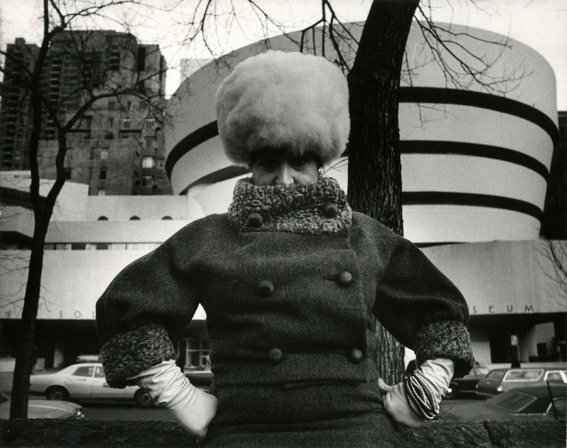 Foto: Bill Cunningham