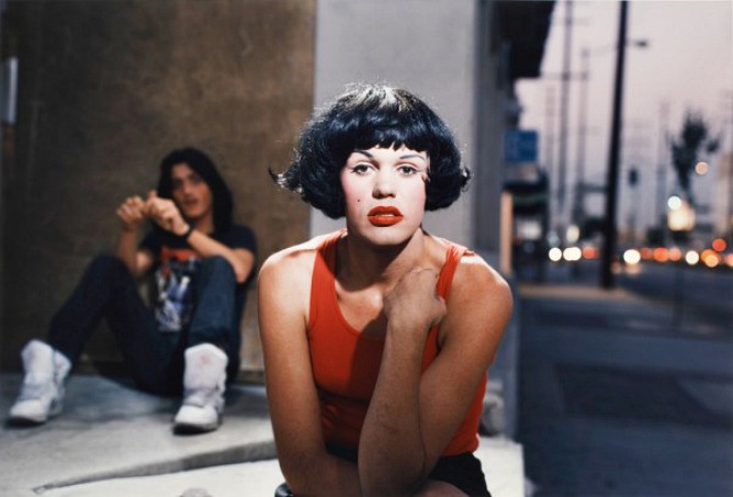 Foto: Philip-Lorca diCorcia