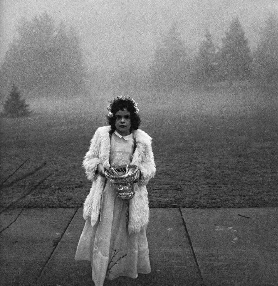 Foto: Diane Arbus