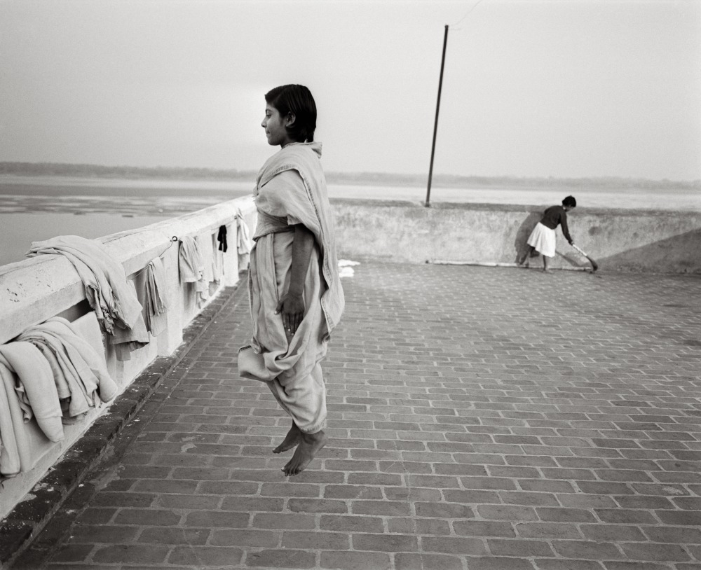 Foto: Dayanita Singh