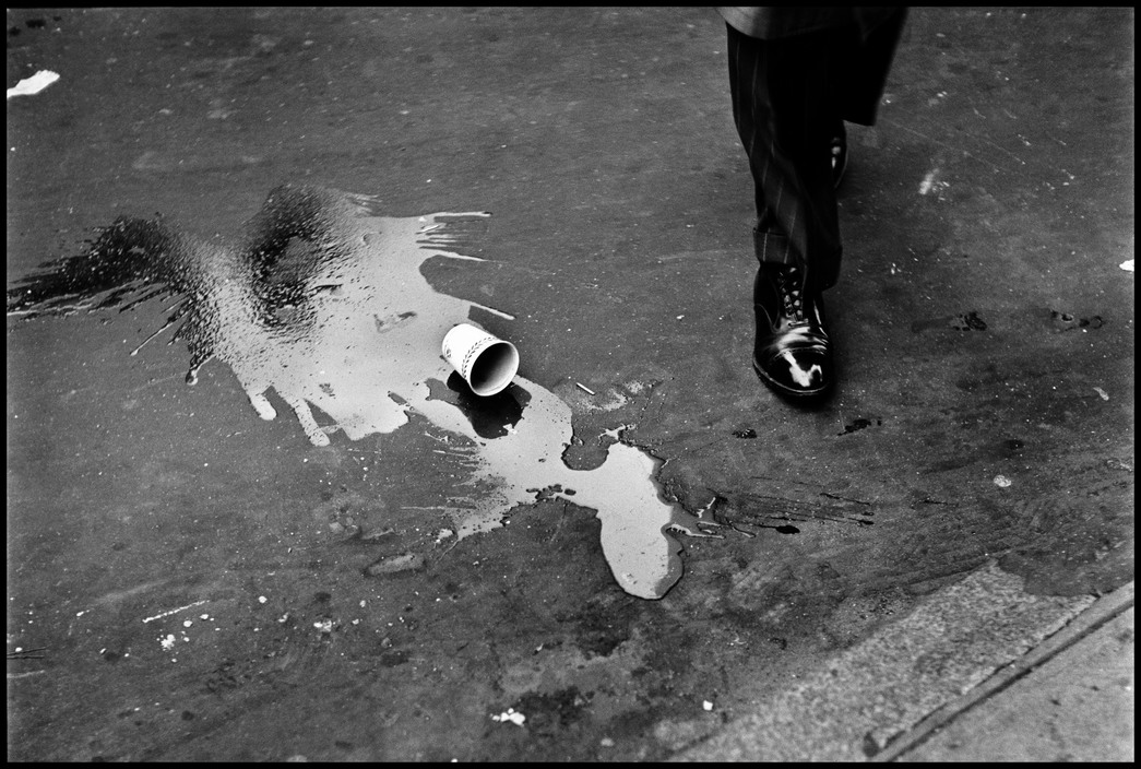 Foto: Elliott Erwitt