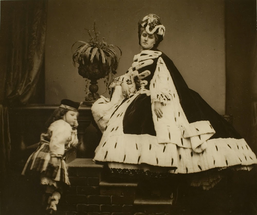 Foto: Pierre-Louis Pierson