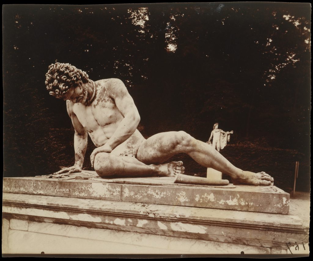 Foto: Eugène Atget