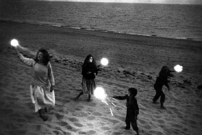 Foto: Robert Frank