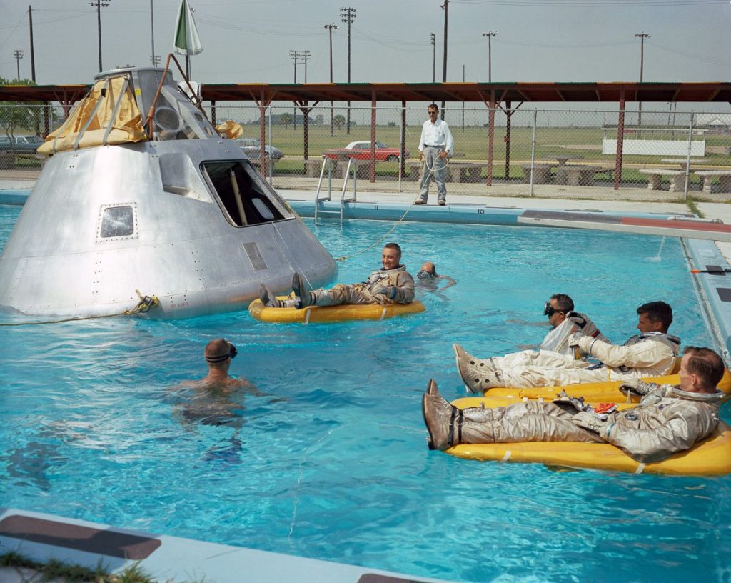 Foto: Nasa