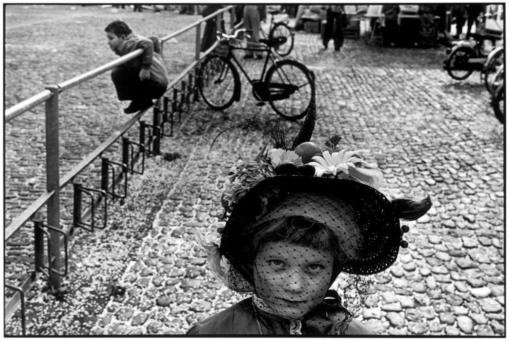 Foto: Martine Franck