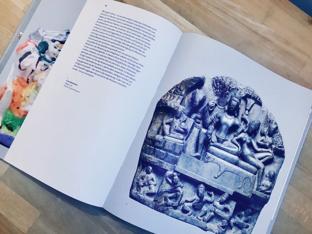 Katalog: Relief aus dem 12.Jhdt.